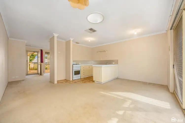 Fifth view of Homely house listing, 31/25 Dale Road, Armadale WA 6112