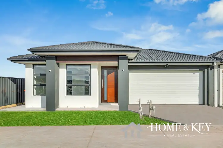 Main view of Homely house listing, 16 Kips Street, Kalkallo VIC 3064