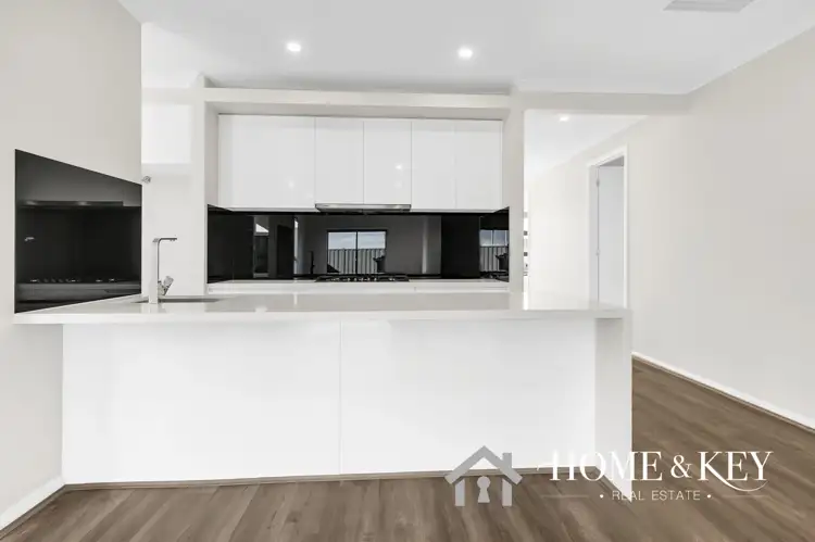 Second view of Homely house listing, 16 Kips Street, Kalkallo VIC 3064