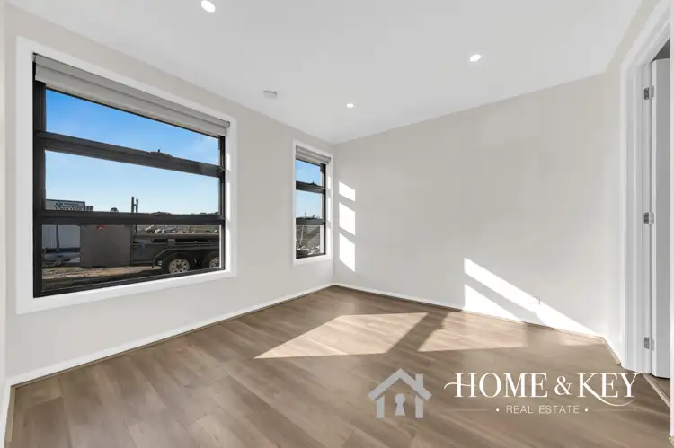 Third view of Homely house listing, 16 Kips Street, Kalkallo VIC 3064