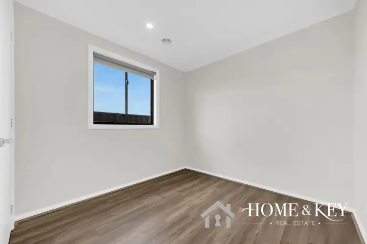 Fourth view of Homely house listing, 16 Kips Street, Kalkallo VIC 3064