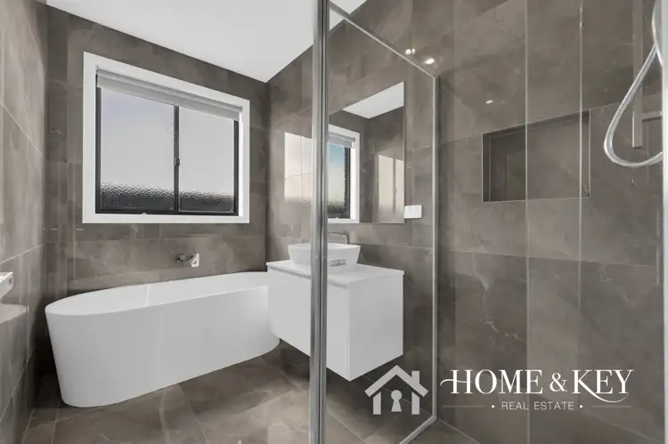 Fifth view of Homely house listing, 16 Kips Street, Kalkallo VIC 3064