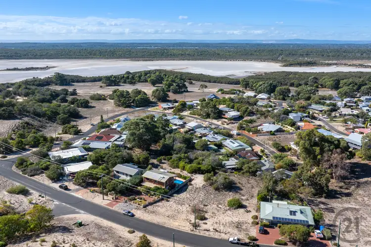 94 Panorama Drive, Preston Beach WA 6215