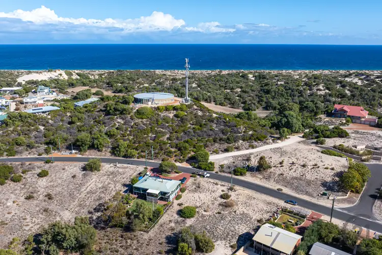Second view of Homely land listing, 94 Panorama Drive, Preston Beach WA 6215