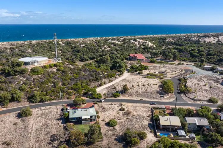 Sixth view of Homely land listing, 94 Panorama Drive, Preston Beach WA 6215