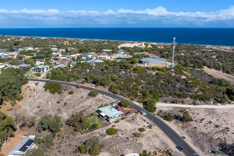 Seventh view of Homely land listing, 94 Panorama Drive, Preston Beach WA 6215