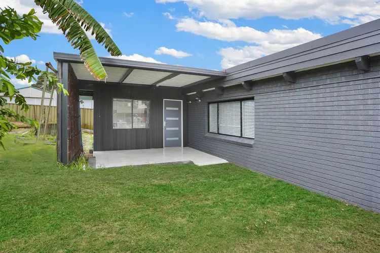 7A Cook Street, St Marys NSW 2760