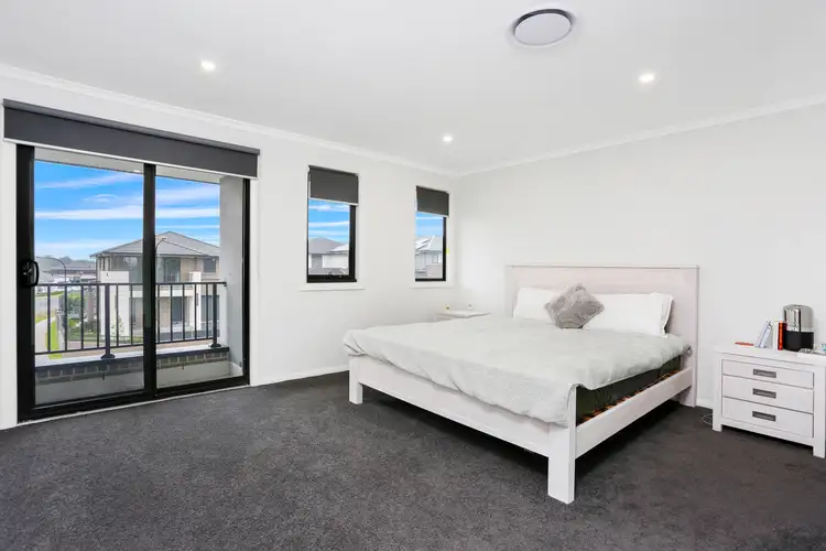 Fourth view of Homely house listing, 92 Levade Avenue, Box Hill NSW 2765