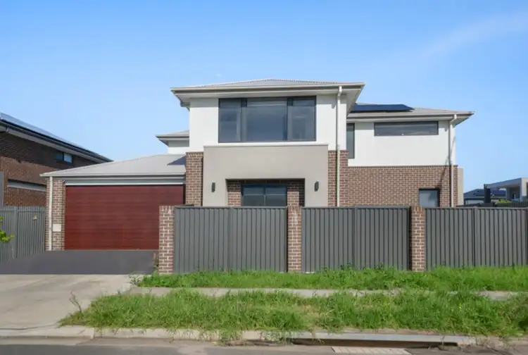 169 Bolwarra Drive, Marsden Park NSW 2765
