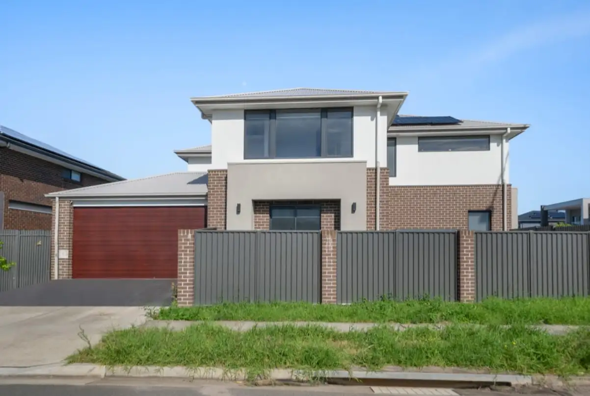 Main view of Homely house listing, 169 Bolwarra Drive, Marsden Park NSW 2765