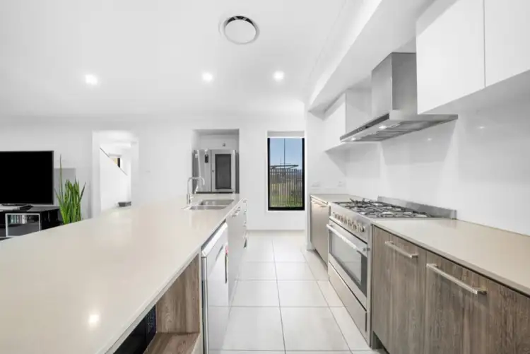 Second view of Homely house listing, 169 Bolwarra Drive, Marsden Park NSW 2765