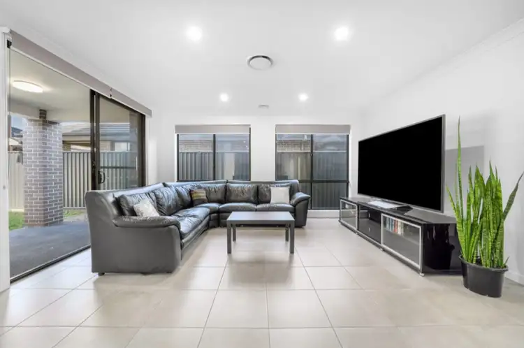 Third view of Homely house listing, 169 Bolwarra Drive, Marsden Park NSW 2765