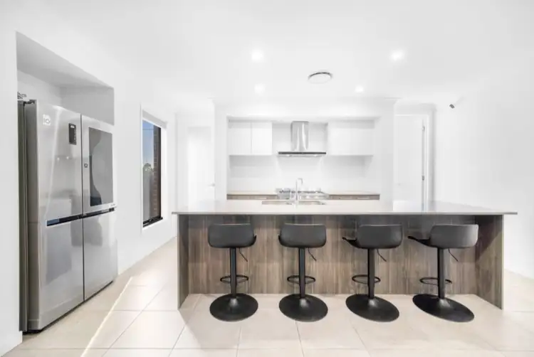 Third view of Homely house listing, 169 Bolwarra Drive, Marsden Park NSW 2765