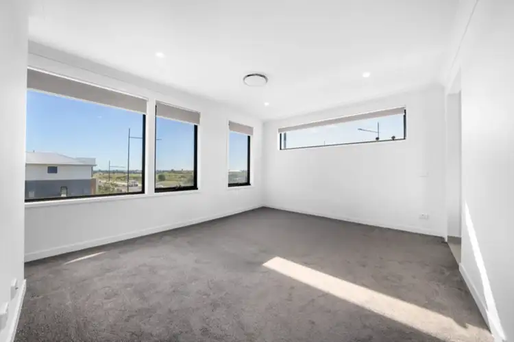 Fifth view of Homely house listing, 169 Bolwarra Drive, Marsden Park NSW 2765