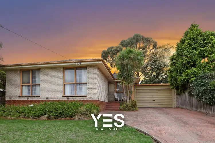 Main view of Homely house listing, 8 Carrara Road, Rowville VIC 3178