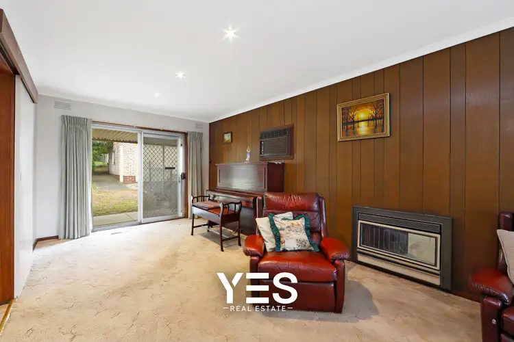 Second view of Homely house listing, 8 Carrara Road, Rowville VIC 3178