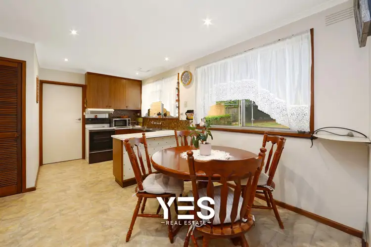 Fifth view of Homely house listing, 8 Carrara Road, Rowville VIC 3178