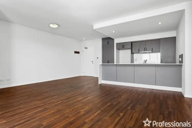 Third view of Homely apartment listing, 71/12 Junction Boulevard, Cockburn Central WA 6164