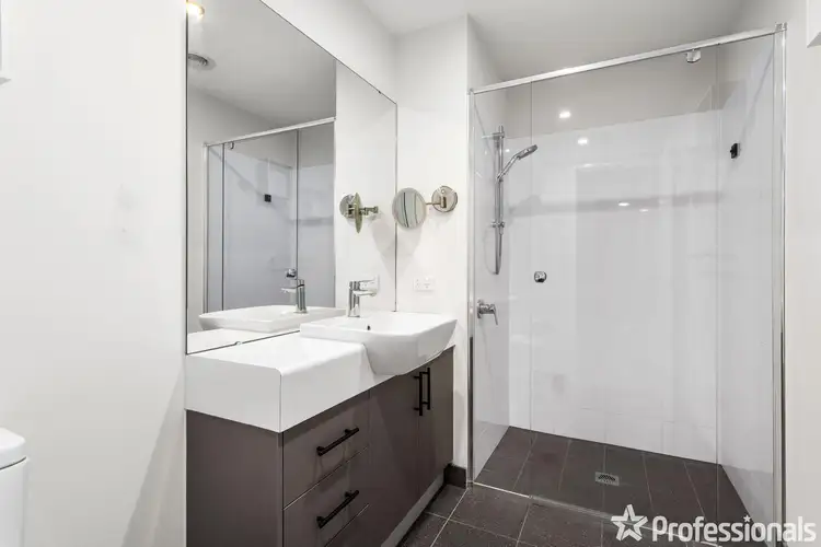 Fifth view of Homely apartment listing, 71/12 Junction Boulevard, Cockburn Central WA 6164
