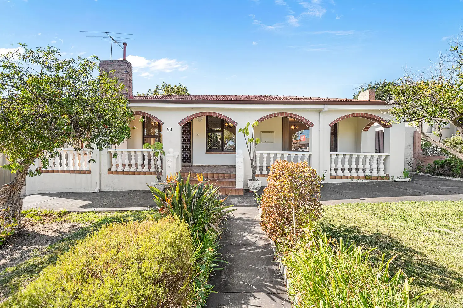 Main view of Homely house listing, 50 Gibson Street, Beaconsfield WA 6162