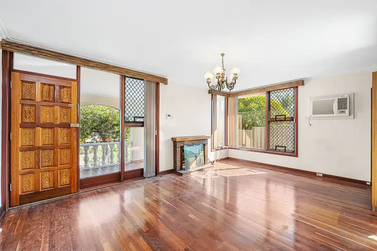 Second view of Homely house listing, 50 Gibson Street, Beaconsfield WA 6162
