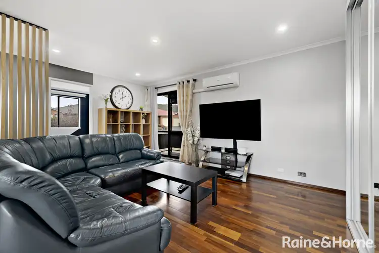 Second view of Homely apartment listing, 6/18 Yarrow Street, Queanbeyan East NSW 2620