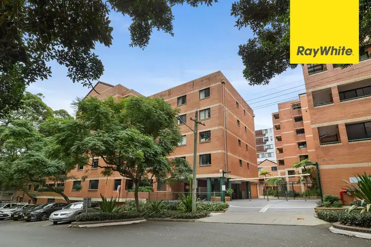 Main view of Homely apartment listing, 18/146 PITT Street, Redfern NSW 2016