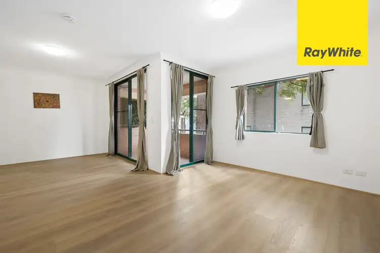 Third view of Homely apartment listing, 18/146 PITT Street, Redfern NSW 2016