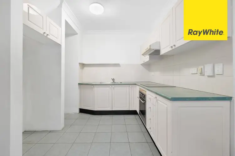 Fourth view of Homely apartment listing, 18/146 PITT Street, Redfern NSW 2016
