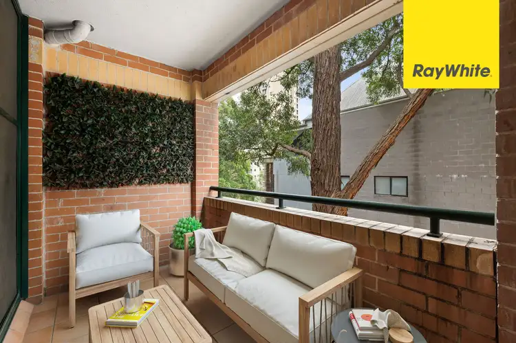 Fifth view of Homely apartment listing, 18/146 PITT Street, Redfern NSW 2016
