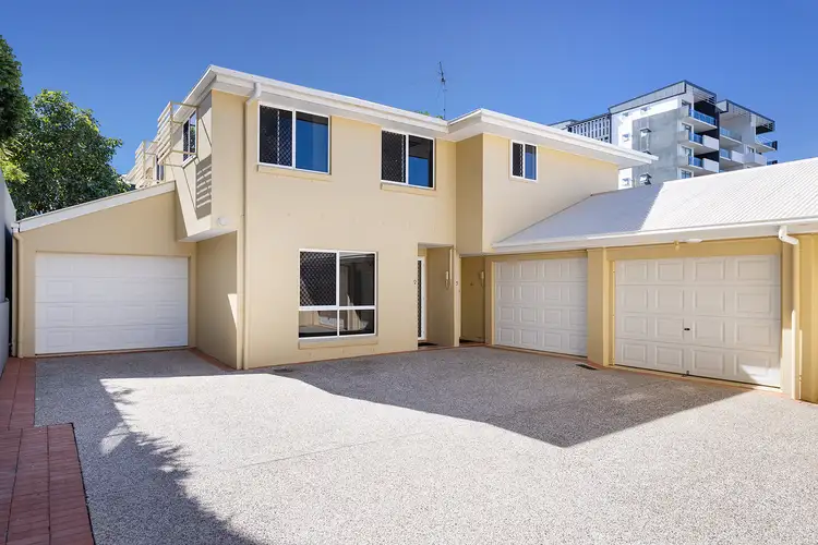 Sixth view of Homely block of units listing, 1,2&3/43 Latham Street, Chermside QLD 4032