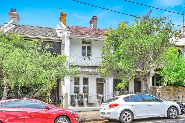 Main view of Homely house listing, 39 LONDON Street, Enmore NSW 2042