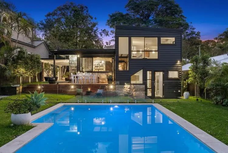 32 George Street, Avalon Beach NSW 2107