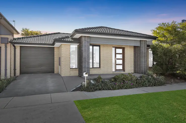Main view of Homely house listing, 41 Auburn Drive, Smythes Creek VIC 3351