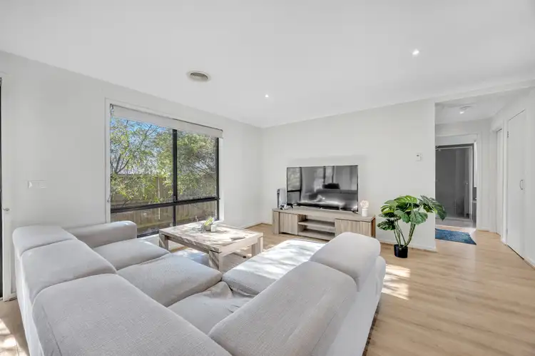 Second view of Homely house listing, 41 Auburn Drive, Smythes Creek VIC 3351