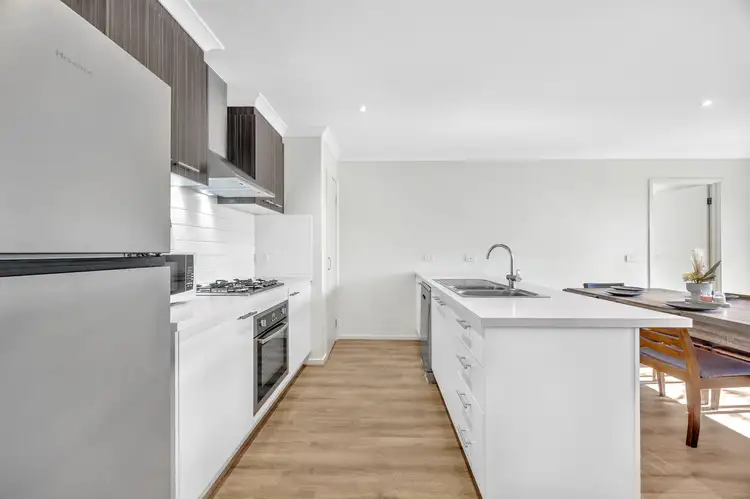 Fourth view of Homely house listing, 41 Auburn Drive, Smythes Creek VIC 3351