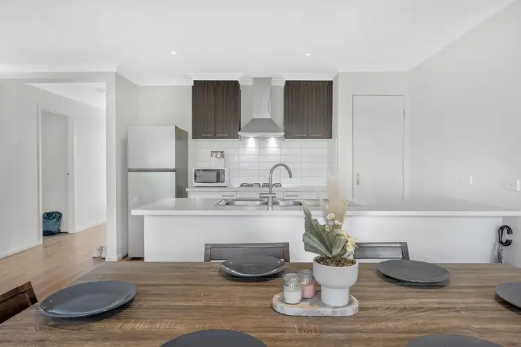 Fifth view of Homely house listing, 41 Auburn Drive, Smythes Creek VIC 3351