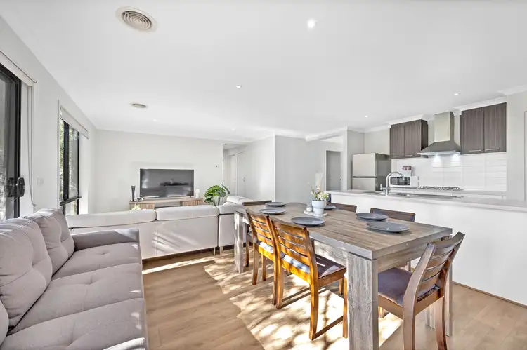 Seventh view of Homely house listing, 41 Auburn Drive, Smythes Creek VIC 3351