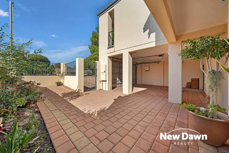 Fourth view of Homely house listing, 9A Freedman Road, Menora WA 6050