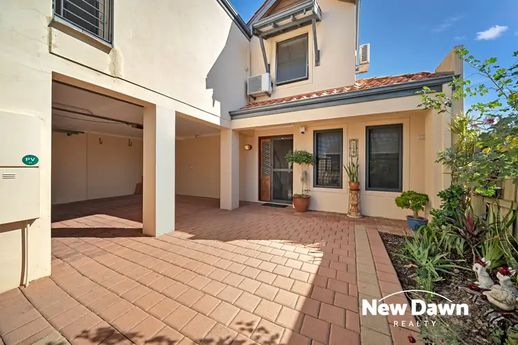 Fifth view of Homely house listing, 9A Freedman Road, Menora WA 6050