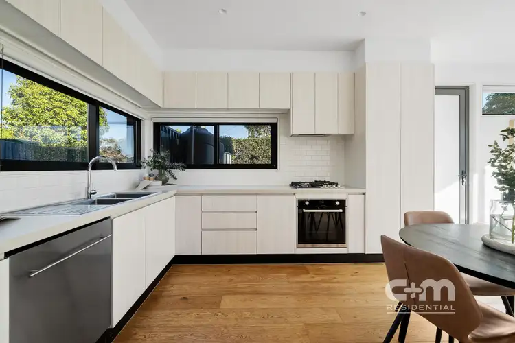 Fourth view of Homely townhouse listing, 1/372 Gaffney Street, Pascoe Vale VIC 3044