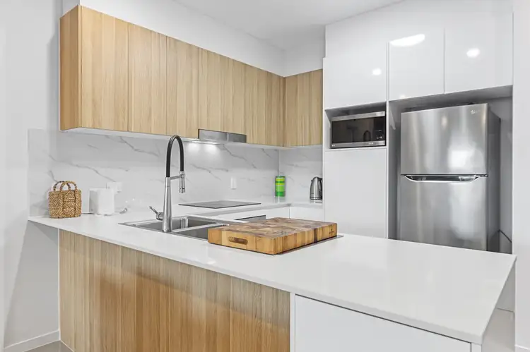 5/27 Maher Street, Zillmere QLD 4034