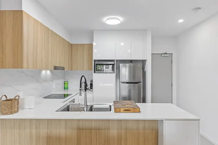 Second view of Homely unit listing, 5/27 Maher Street, Zillmere QLD 4034