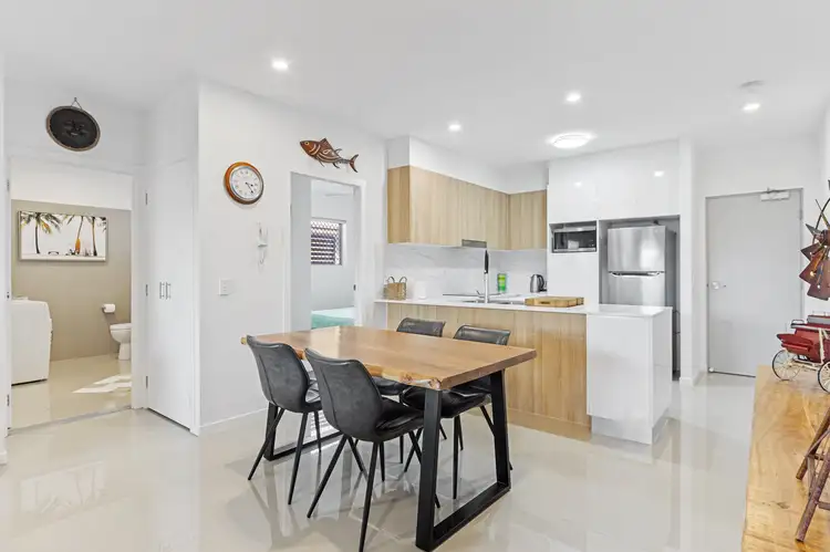 Fourth view of Homely unit listing, 5/27 Maher Street, Zillmere QLD 4034