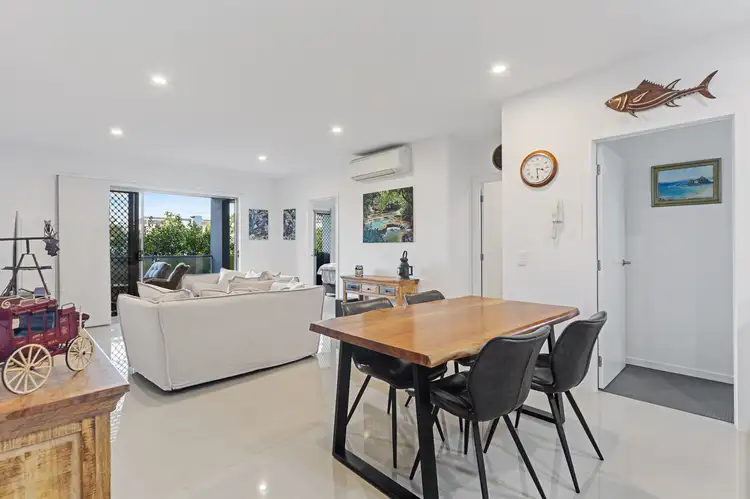 Fifth view of Homely unit listing, 5/27 Maher Street, Zillmere QLD 4034