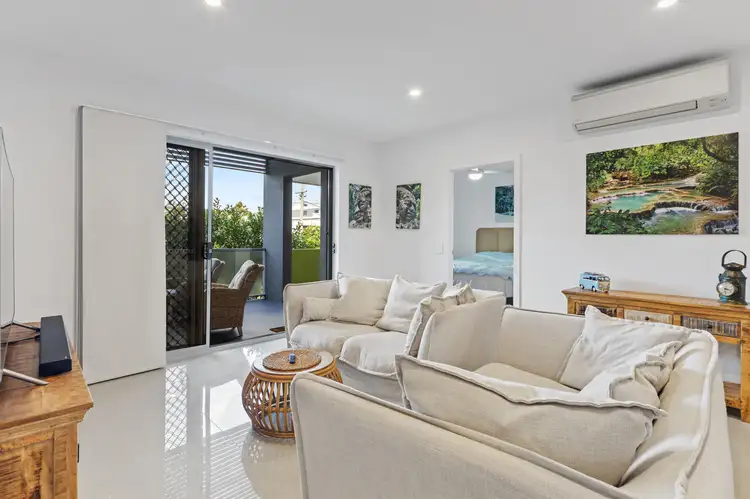 Sixth view of Homely unit listing, 5/27 Maher Street, Zillmere QLD 4034