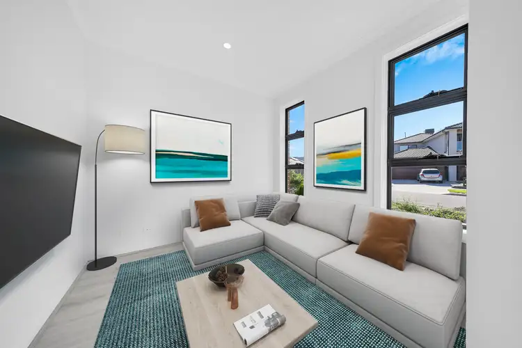 Second view of Homely house listing, 7 Yellowgum Way, Donnybrook VIC 3064