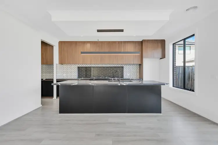 Fourth view of Homely house listing, 7 Yellowgum Way, Donnybrook VIC 3064