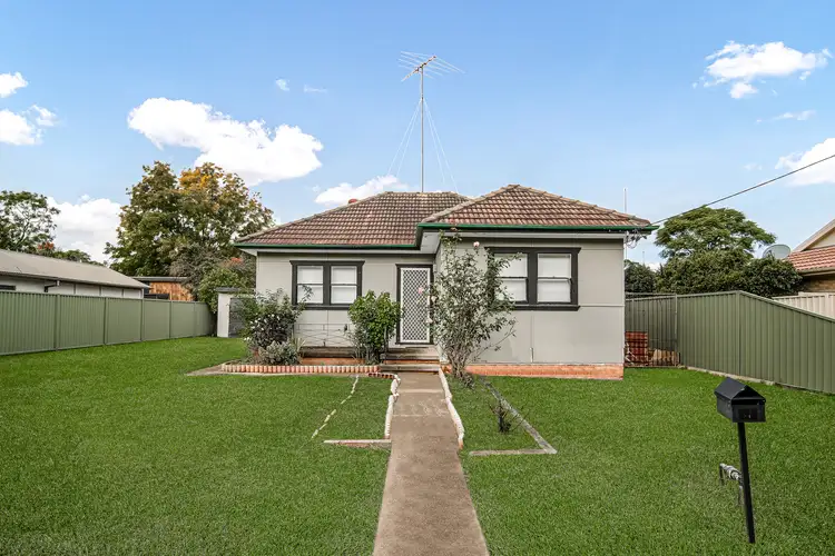 106 Woodriff Street, Penrith NSW 2750