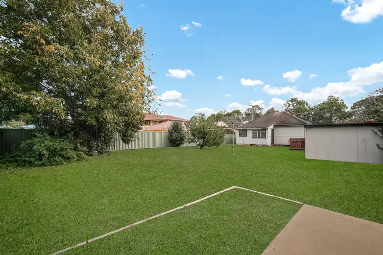 Fourth view of Homely house listing, 106 Woodriff Street, Penrith NSW 2750